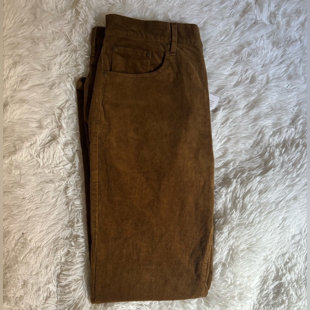 Alesbury Women’s coed 5pkt straight pant - Picture 5 of 11
